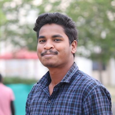 Puneets1316's profile picture. 𝐈𝐧𝐝𝐢𝐚𝐧 🇮🇳

|| धन्यः अस्मि भारतत्वेन ||
