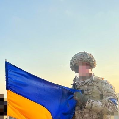 American defending Ukraine against Russian aggression. ЗСУ🇺🇦, Паляниця enjoyer, He/him