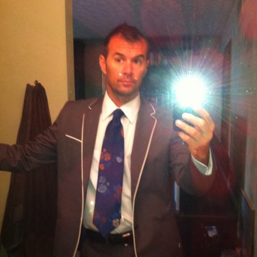 MrDevil13's profile picture. Ruling the Universe