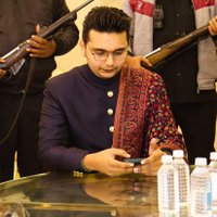 Analp chandra (@analp_chandra) 's Twitter Profile