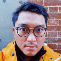 Ariau Akbar (@ariauakbar) 's Twitter Profile