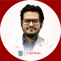 Dr. Ayush Srivastava Official(@DrAyush_Srivast) 's Twitter Profile Photo