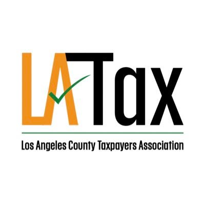 Los Angeles County's first Taxpayers Association. Together we will fight against wasteful and unchecked spending to ensure a bright and golden future for LA.