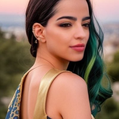 alineessencial's profile picture. Faço Magia e Marketing ✨