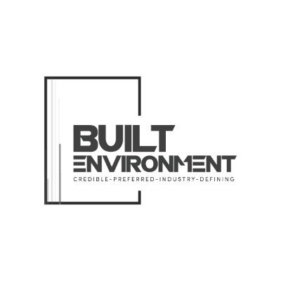 Built Environment is a bi-monthly magazine that connects all stakeholders involved in managing the Built Environment