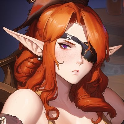 Enjoy AI-generated images of elves with me / かわいいエルフ.
DMs open.