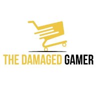 The Damaged Gamer(@TheDamagedGame1) 's Twitter Profile Photo