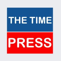 THE TIME PRESS (@thetimepress_) 's Twitter Profile