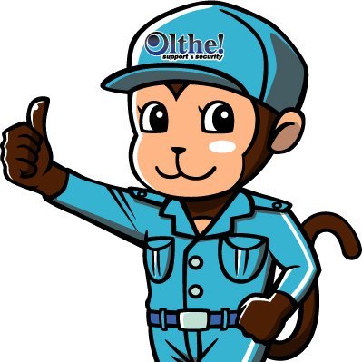 ― あなたの町の安全と安心を守る ―
岐阜県多治見市に本社を構える創立14年の警備会社 。ハイウェイガードや列車見張員、交通誘導員を募集しています。(たまに中の人もつぶやきます）
👷‍♂️お仕事、求人についてのお問合せ等はDM,リプライもしくは📞0572-24-0063