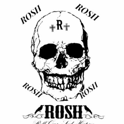 ROSH the WORLD