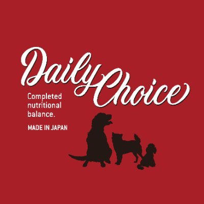 Daily Choice デイリーチョイス