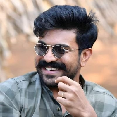 Addicted to @alwaysramcharan ❤️