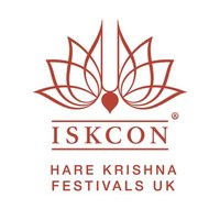 Hare Krishna Festivals UK (@iskconfestuk) 's Twitter Profile Photo Hare Krishna Festivals UK (@iskconfestuk) 's Twitter Profile Photo