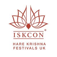 Hare Krishna Festivals UK(@IskconFestUK) 's Twitter Profile Photo