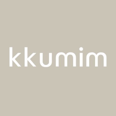 KKUMIM_cosme Profile Picture