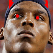 Evil Ҁam Newton #Thawburn