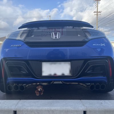 naotamudayo's profile picture. レーシングマスター(無所属)