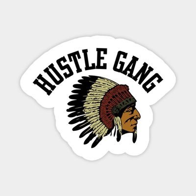 FofAlpha's profile picture. Get rich or die trying