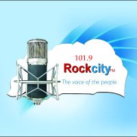 Rockcity 101.9FM(@rockcityfm) 's Twitter Profile Photo