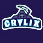 CRLX CRYLIX (@itscrylix) 's Twitter Profile Photo