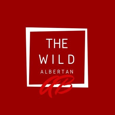 The Real Wild Albertan.