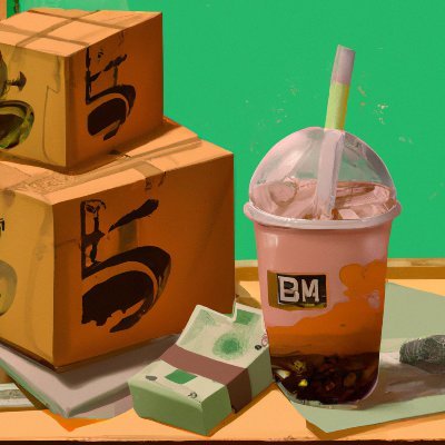 BobaFBA's profile picture. Father, husband, part-time Amazon FBA seller.