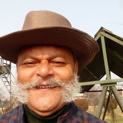 Sushil Pandey Profile