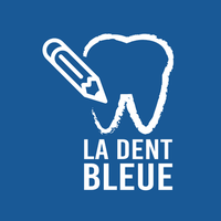 La Dent Bleue(@BleueDent) 's Twitter Profile Photo