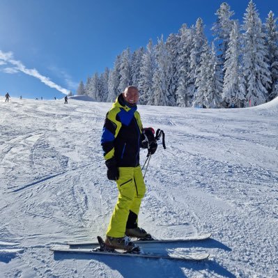 Chartered Financial Planner. Founder of Niche. Founder of CashCalc. Fanatical skier. PPL Currently skiing, sunbathing or flying