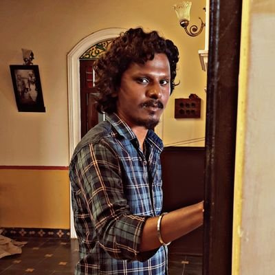 Kannanraj121995's profile picture. Actor