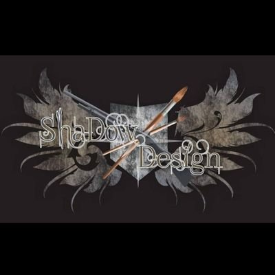 ShadowDesign6's profile picture. #ShadowDesign 宣伝用。
ドール武器や関連小物を作ります。
日本語を勉強しに頑張っています。
ラベル:#ShadowDesign/#影の屋
本垢:@rrurilapis
代理:Mac工房 /カタツムリ工房 /おじさんスタジオ/ Omega工房。