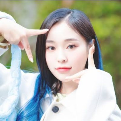 gahyeoonnn's profile picture. Reddio