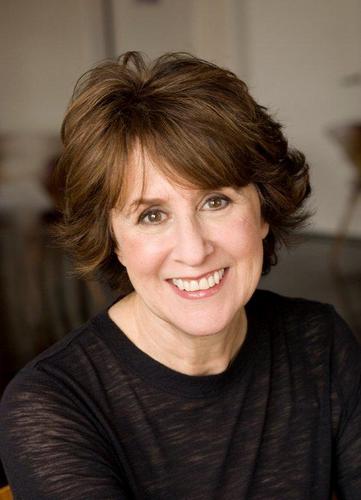 Delia Ephron is an author, screenwriter, and playwright. Her most recent novel is SIRACUSA.