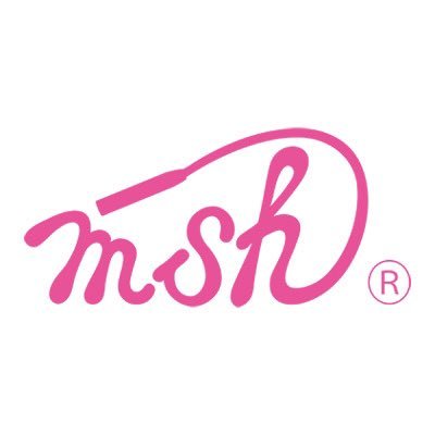 いつも誰かをハッピーに。ｍｓｈは、その社名の通り、make someone happy(いつも誰かハッピーにする）という願いが込められています。ｍｓｈの商品は、毎日使うものだからこそ、美の本質とは何かを考え、常識にとらわれず、他にはない美のアイデアを徹底追及してまいります。