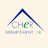 Département du Cher (@departement_18) 's Twitter Profile