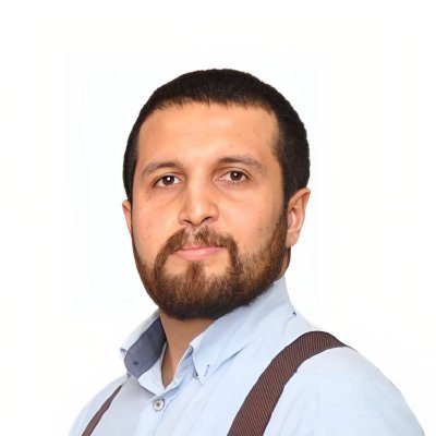 ebashirli's profile picture. Erkin&Ozan's daddy | Nargiz's hubby | Amateur developer | Life-long learner