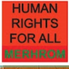 Myanmar Ethnic Rohingya Human Rights Organization  Malaysia (MERHROM) was established in 1998 by its founder Mr. Zafar Ahmad Abdul Ghan, A Human Rights Defender