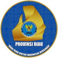 BNN Provinsi Riau (@bnnp_riau) 's Twitter Profile Photo