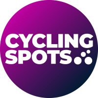 CyclingSpots(@CyclingSpots) 's Twitter Profile Photo