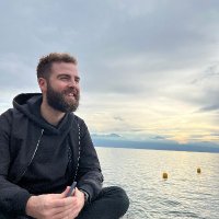 Flavien Bonvin (@flavienbonvin) 's Twitter Profile Photo