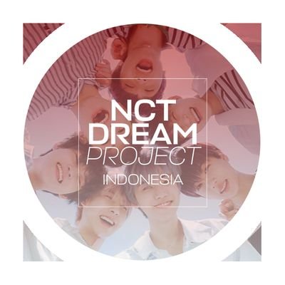 Organizing projects for @NCTsmtown_DREAM, by Indonesian NCTzens Dream ✨