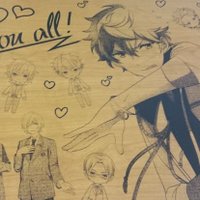 ふじか (@wist_fjk) 's Twitter Profile Photo ふじか (@wist_fjk) 's Twitter Profile Photo