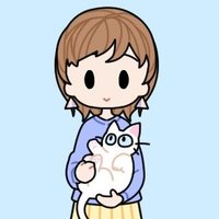 にがつ(@02febcat) 's Twitter Profile Photo