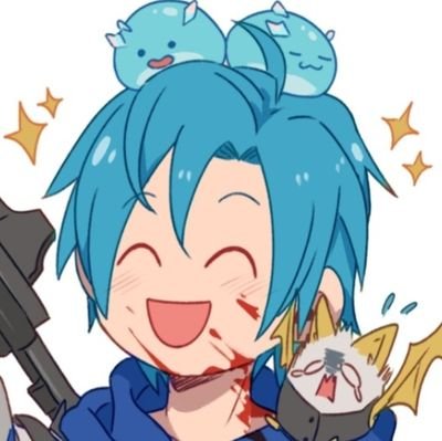 Kairi's Holopro Accさんのプロフィール画像
