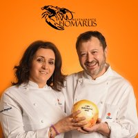 Restaurante Homarus(@RHomarus) 's Twitter Profile Photo