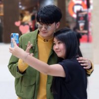 (=MuoN=) ⫷ หมูอ้วนปั้นๆ ⫸ (@muonimmanuo) 's Twitter Profile