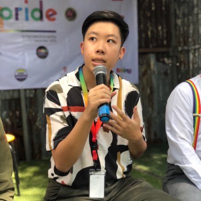 Bangkok-based journo 🏳️‍🌈🏳️‍⚧️ (they/he/she/it) | Currently @AFP @AFPFactCheck @AFPFactcheckTH | Visual Journalism student @ateneo_ACFJ 📸