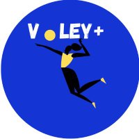 Voley+(@voleiiplus) 's Twitter Profile Photo