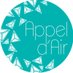 Biennale Appel d’air (@appeldair6) Twitter profile photo