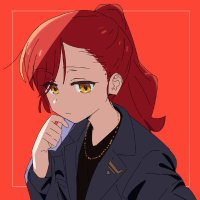 三雨一雪(@Arc10391) 's Twitter Profile Photo